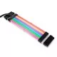 Lian Li Strimer Plus v2 24-pin ARGB Lian Li Strimer Plus v2 24-pin ARGB